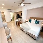 Apartamento en Crespo