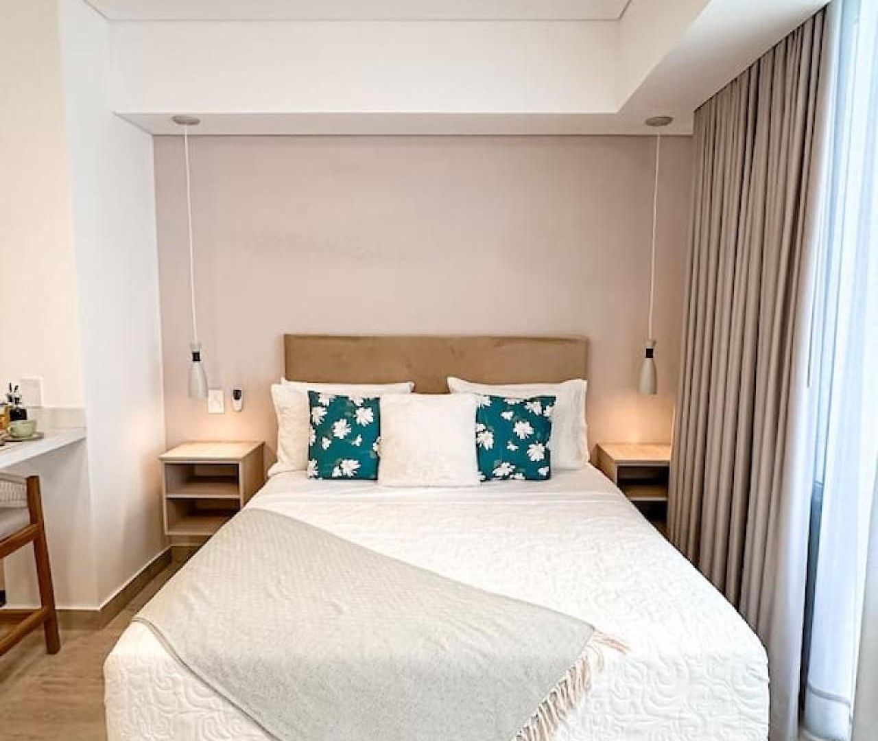 Apartamento En Crespo Cartagena