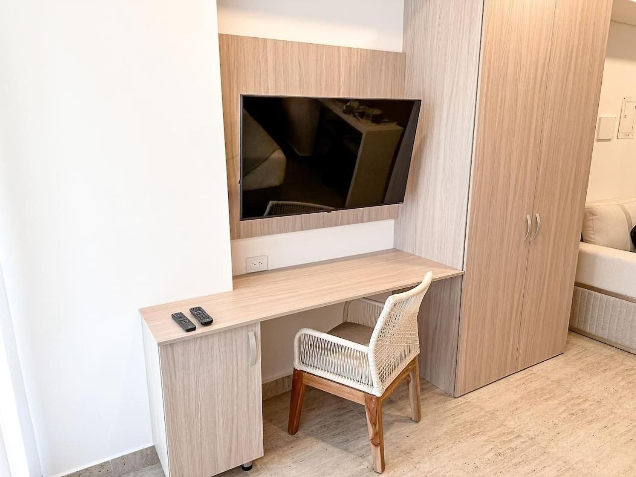 En Crespo Apartamento Cartagena