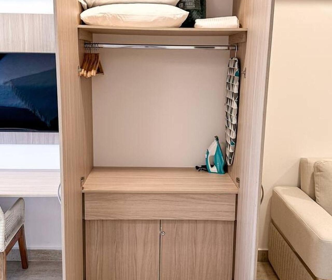 Apartamento En Crespo *