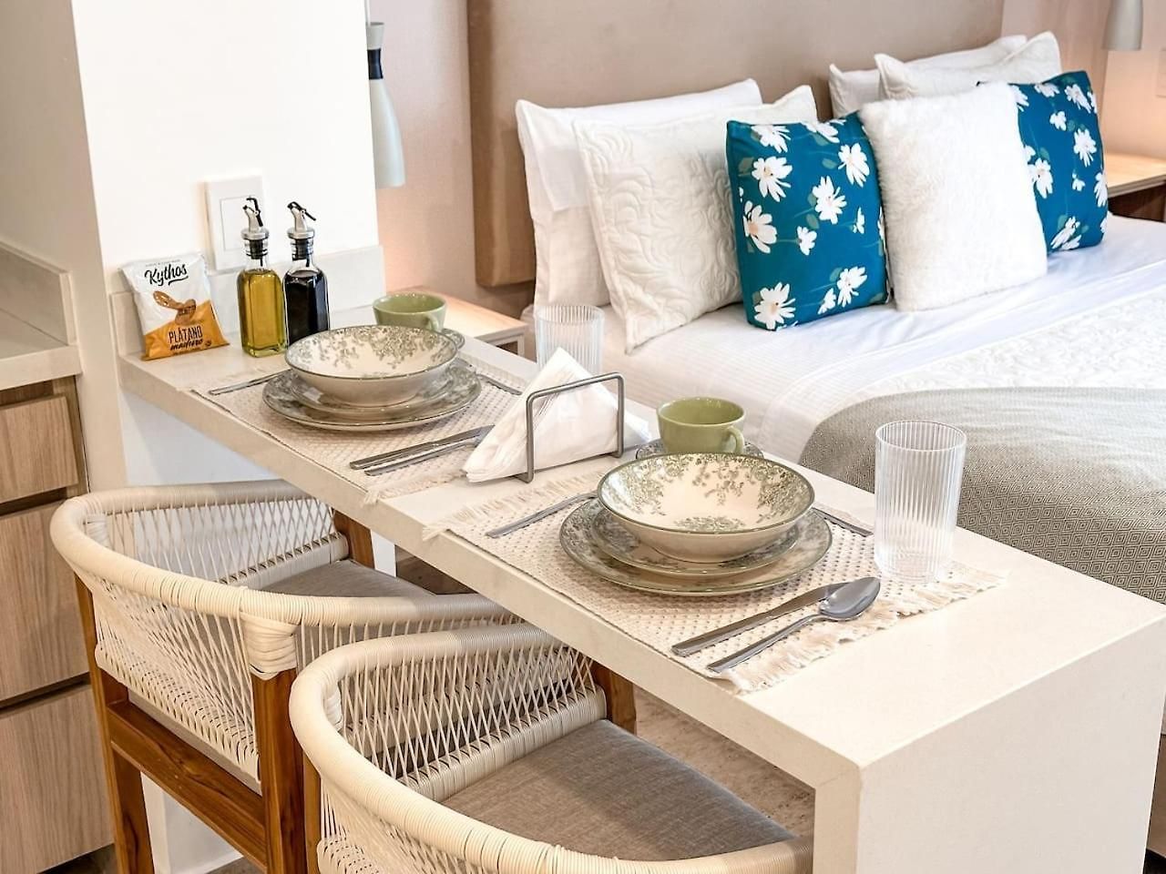 Apartamento En Crespo