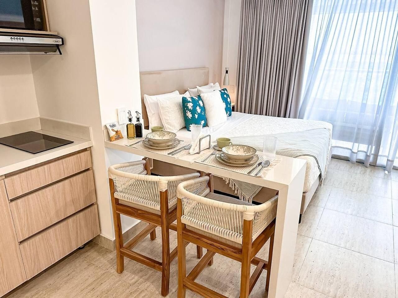 En Crespo Apartamento