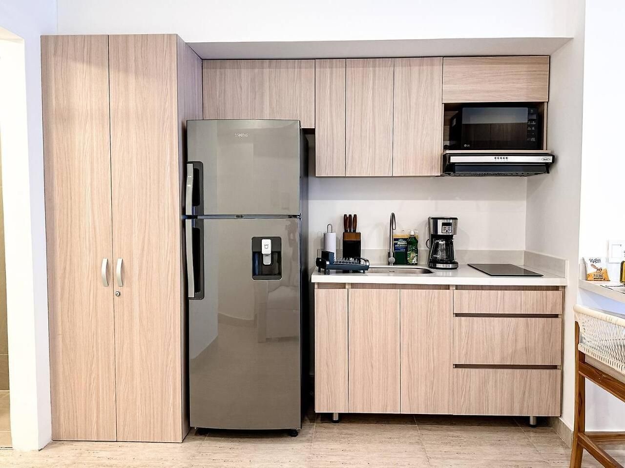 En Crespo Apartamento