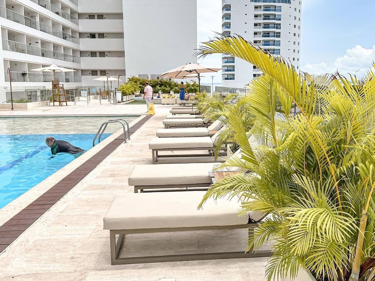 Apartamento En Crespo *