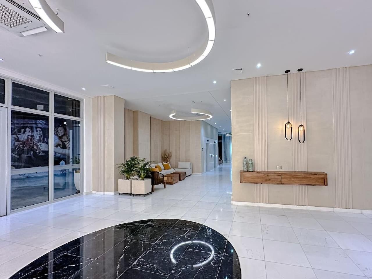 Apartamento En Crespo