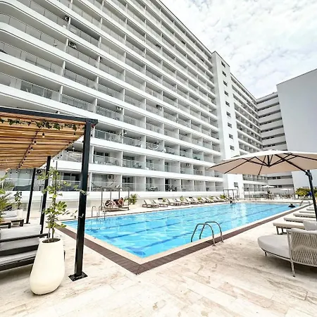 Apartamento En Crespo Cartagena