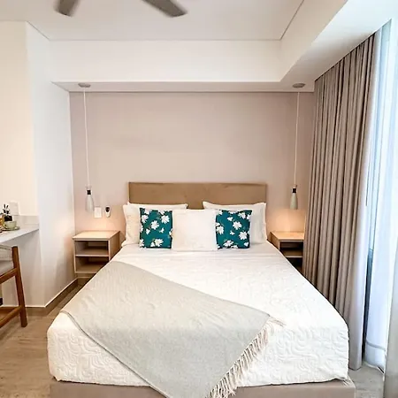 Apartamento En Crespo Cartagena