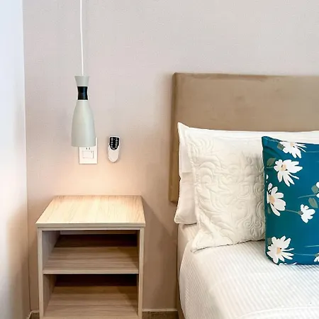 Apartamento En Crespo