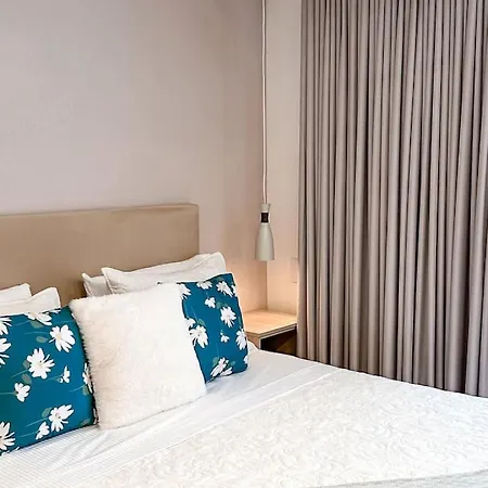 Apartamento En Crespo