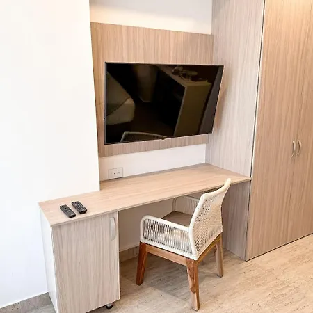 En Crespo Apartamento Cartagena