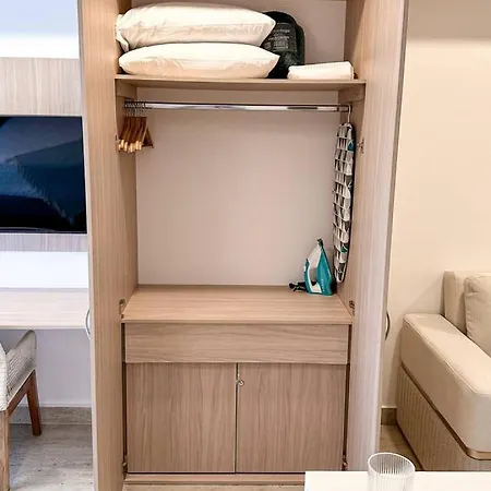 Apartamento En Crespo *