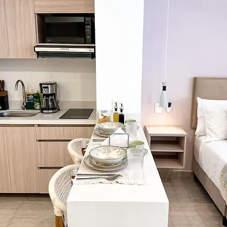 En Crespo Apartamento *