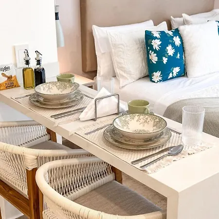 Apartamento En Crespo