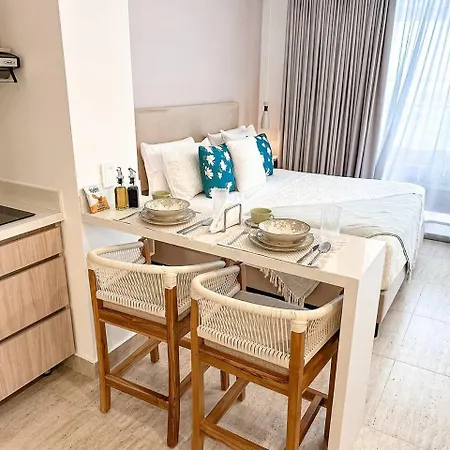 En Crespo Apartamento