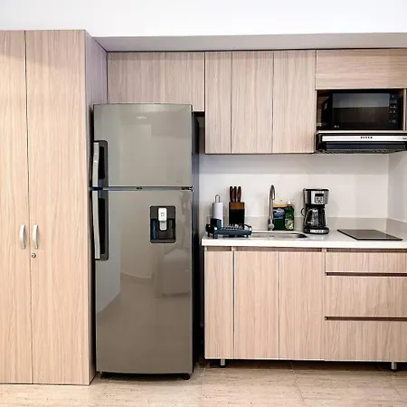 En Crespo Apartamento
