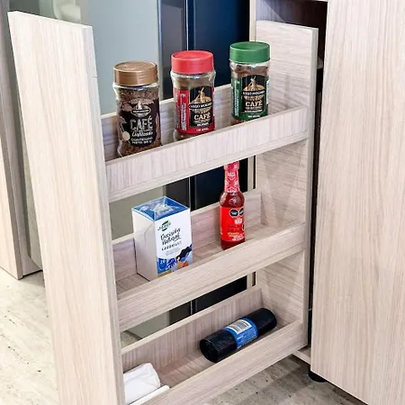 Apartamento En Crespo