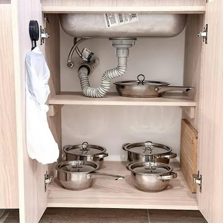 En Crespo Apartamento