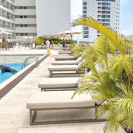 Apartamento En Crespo *