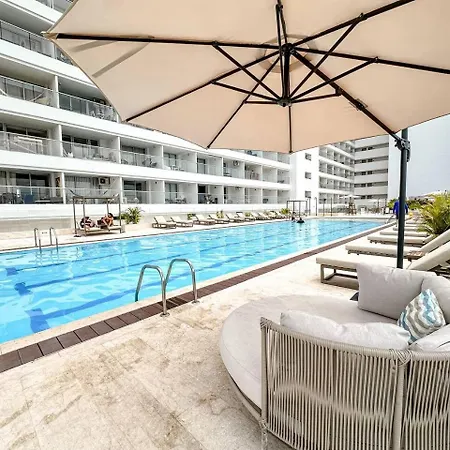 En Crespo Apartamento Cartagena